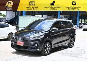 2021 Suzuki ERTIGA 1.5 GX Wagon