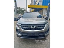 Terlaris Wuling Almaz 1,5 LT Lux+ Exclusive Wagon. Test Drive yukk