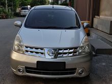 2010 Nissan Grand Livina 1.5 XV MPV