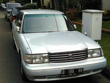 1993 Toyota Crown 2.0 Sedan