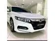 Jual Mobil Honda Accord 2023 1.5 di DKI Jakarta Automatic Sedan Putih Rp 750.000.000