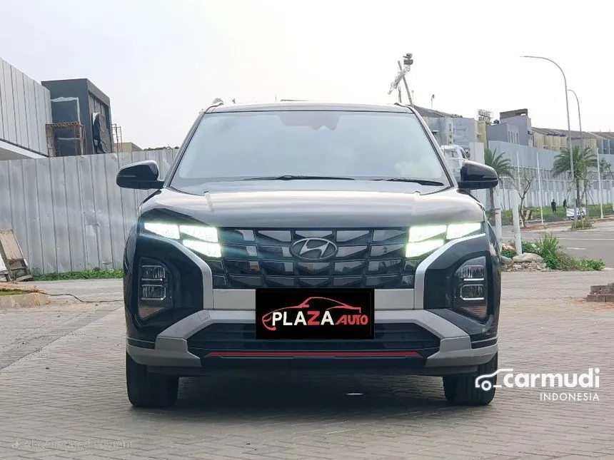 2022 Hyundai Creta Prime Wagon