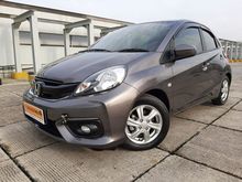 2017 Honda Brio 1.2 Satya E Hatchback