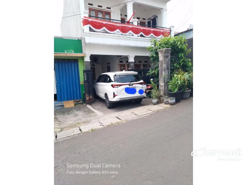 2025 Toyota Veloz Q TSS (Non Premium Color) MPV