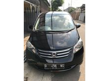 2009 Honda Freed 1.5 1.5 MPV