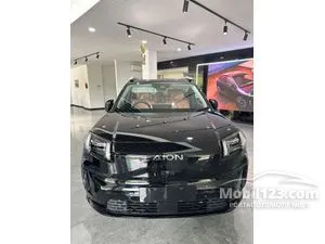 2026 GAC AION V Luxury SUV