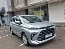 2023 Toyota Avanza 1.3 E Lux MPV / KM LOW / GARANSI 1 TAHUN / PROMO BUNGA NOL PERSEN / DP MINIM