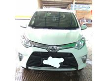 2017 Toyota Calya 1.2 B40 MPV