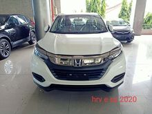 2020 Honda HR-V 1,5 E Special Edition SUV