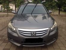 2011 Honda Accord 2.4 VTi-L Excellent Condition