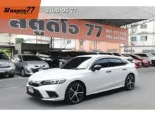 2024 Honda CIVIC 2.0 FE (ปี 21-26) e:HEV RS Sedan