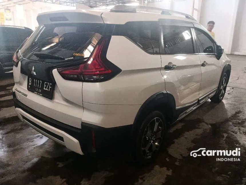 2021 Mitsubishi Xpander Cross Premium MPV