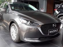 CLEARANCE SALE MAZDA 2 GT