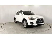 2015 Mitsubishi Outlander Sport 2.0 PX SUV