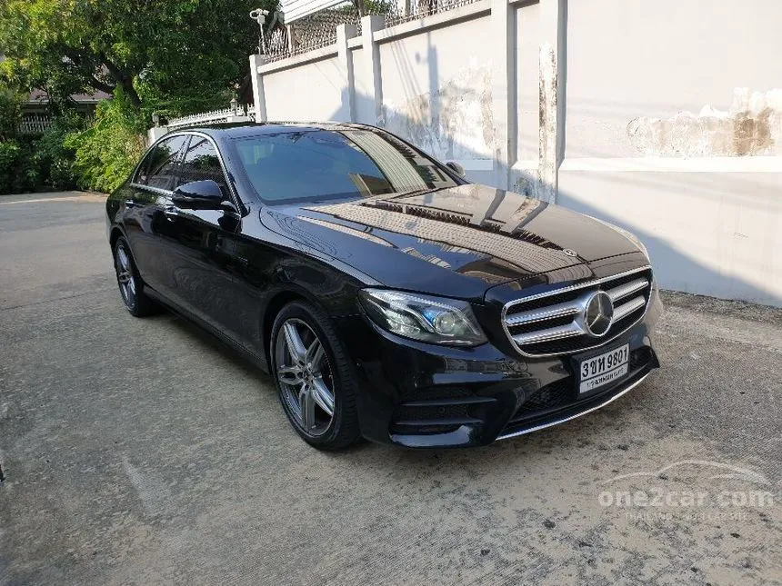 2020 deals mercedes e300