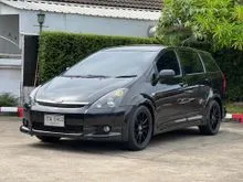 2004 Toyota WISH 2.0 (ปี 03-10) S Wagon