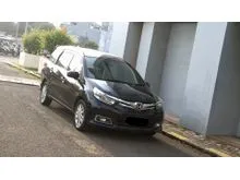 2019 Honda Mobilio 1.5 E MPV Prestige CVT AT 2019/2020 [ RAWATAN ]