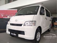 2020 Daihatsu Gran Max 1.3 D Van