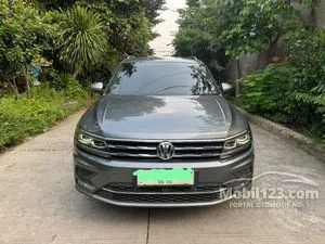 2020 Volkswagen Tiguan 1.4 TSI Allspace SUV