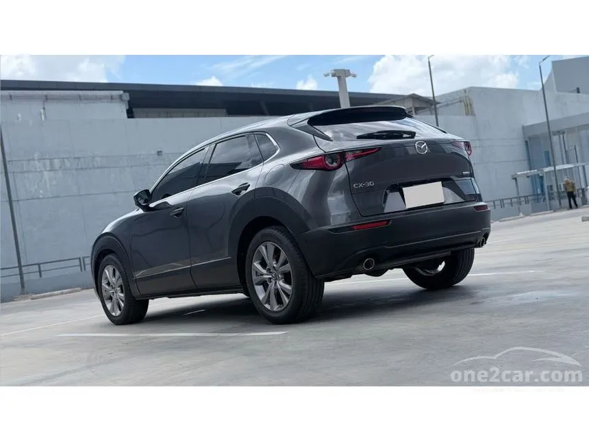 2021 Mazda CX-30 SP SUV
