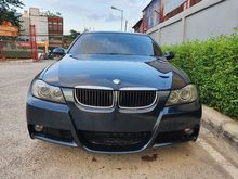 2008 BMW 320i 2.0 E90 Sedan