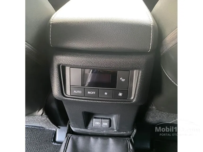 2024 Toyota Kijang Innova Zenix Q HV TSS Modellista (Non Premium Color) MPV