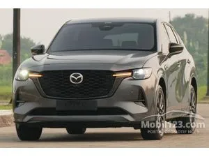 2023 Mazda CX-60 3.3 Kuro Edition SUV