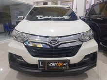 2015 Daihatsu Xenia M TANGAN PERTAMA ANGSURAN RINGAN