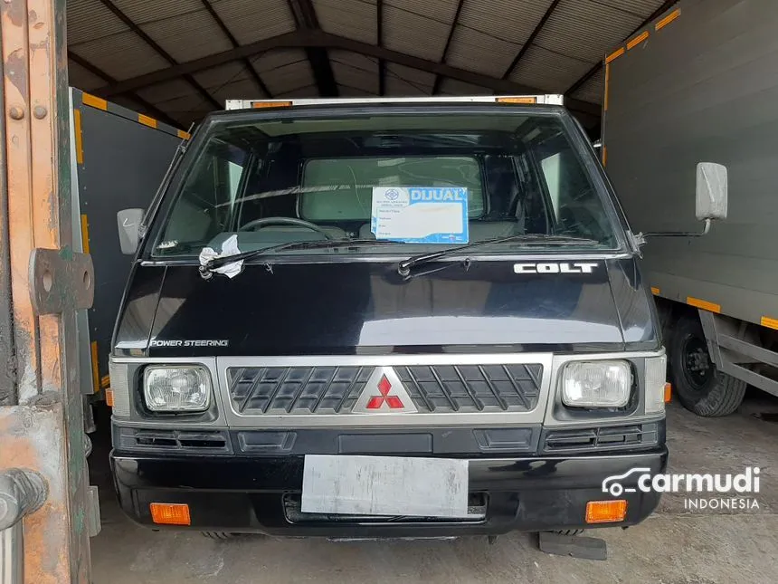 2013 Mitsubishi Colt L300 Standard Single Cab Pick-up