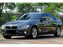 Low 30rb Miles BMW 320d 2.0 Sport Sedan 2015