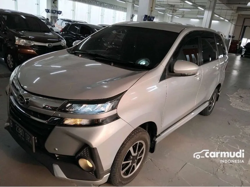 2021 Daihatsu Xenia R DELUXE MPV