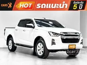 2023 Isuzu D-MAX 1.9 Hi-Lander Z Cab-4 Pickup