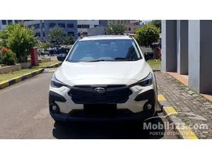 2024 Subaru Crosstrek 2.0 i-S EyeSight SUV