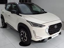 2020 Nissan Magnite 1,0 Upper Wagon