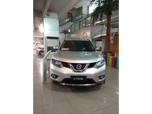 Nissan X-Trail 2.5 CVT 2017 (HOT)