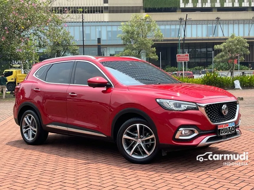 2021 MG HS Magnify i-SMART SUV