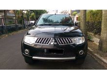 2011 Mitsubishi Pajero Sport 2.5 Exceed SUV