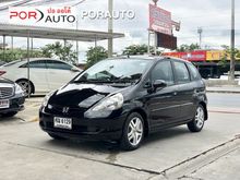 2005 Honda Jazz 1.5 (ปี 03-07) S i-DSi Hatchback AT