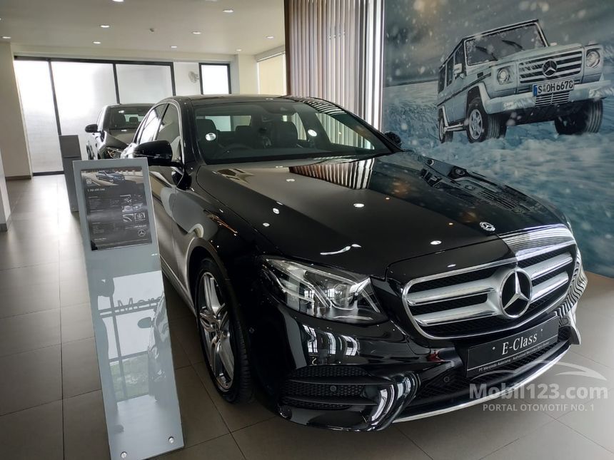 e350 mercedes 2019