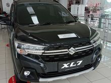 2020 Suzuki XL7 1,5
