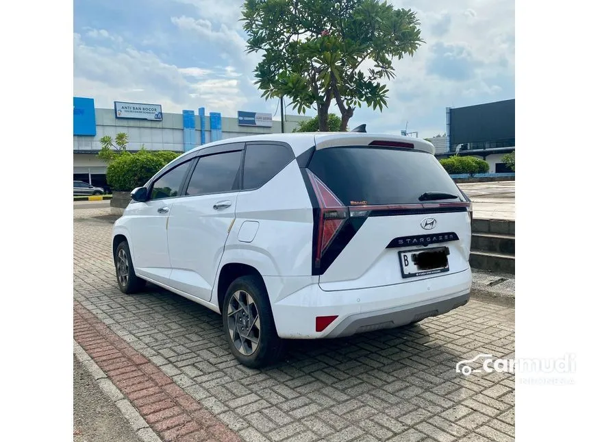 2022 Hyundai Stargazer Prime Wagon