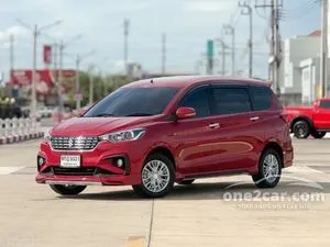 2019 Suzuki ERTIGA 1.5 GX Wagon