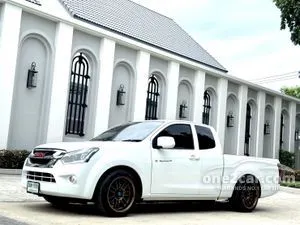 2019 Isuzu D-MAX 1.9 S Cab-4 Pickup