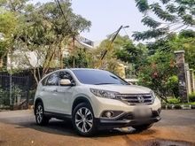 Low Km ! 2013 Honda CR-V 2.4 2.4 Prestige SUV