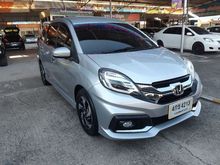 2015 Honda Mobilio 1.5 (ปี 14-17) RS Wagon