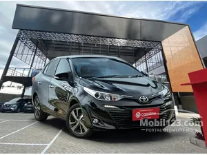 2020 Toyota Vios 1.5 G Sedan