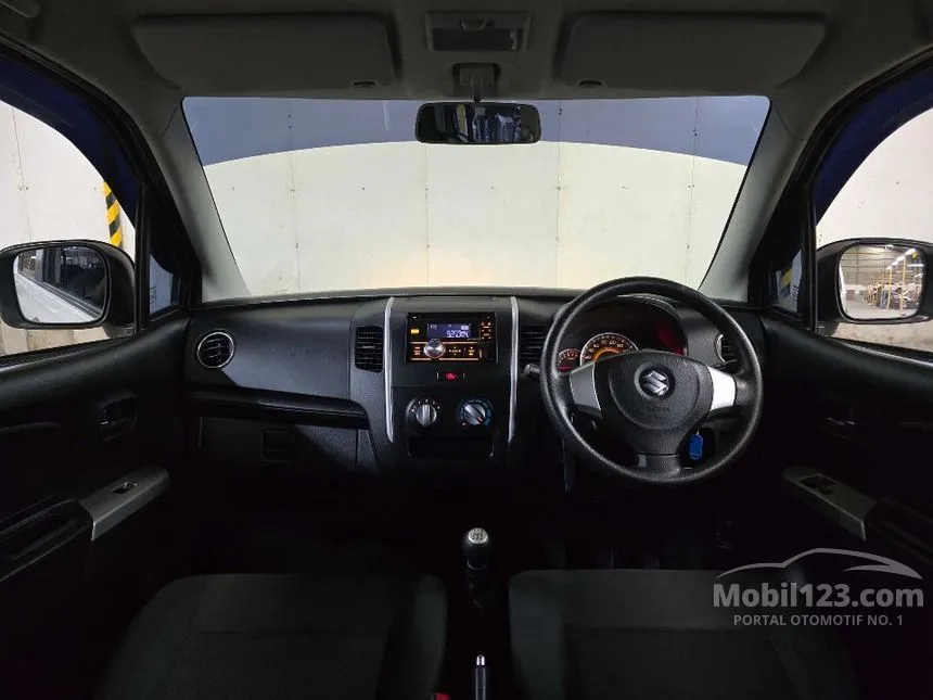 2020 Suzuki Karimun Wagon R GS Hatchback