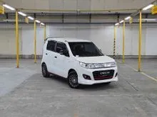 2020 Suzuki Karimun Wagon R 1.0 GS Hatchback
