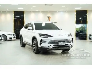 2025 BYD Sealion 6 1.5 DM-i Premium SUV