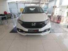 2018 Honda Mobilio 1.5 RS MPV